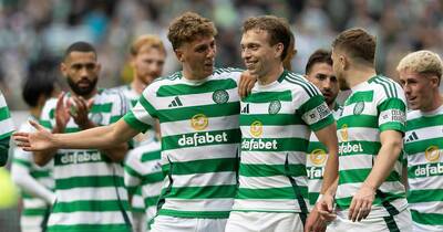 Alistair Johnston’s Celtic heart to heart with Martin O’Neill as David Moyes ramps up Everton transfer interest Alistair Johnston’s Celtic heart to heart with Martin O’Neill as David Moyes ramps up Everton transfer interest