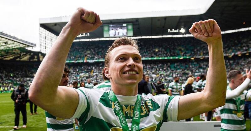 Arne Engels to West Ham is strange but Celtic can’t allow Alistair Johnston exit before Euro fate decided – Chris Sutton