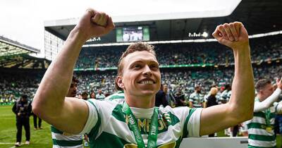 Arne Engels to West Ham is strange but Celtic can’t allow Alistair Johnston exit before Euro fate decided – Chris Sutton