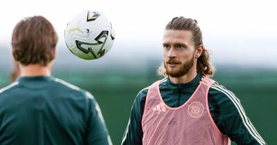 Martin O’Neill could rip up Celtic formula as Kasper Hogh and Camilo Duran plans revealed