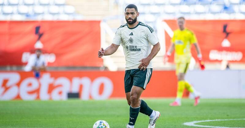 Martin O’Neill reveals Celtic transfer plans for centre back as Carter Vickers return proves timely