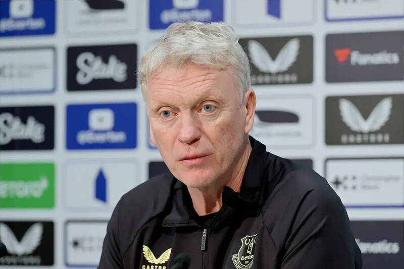 David Moyes Makes Celtic Phone Call