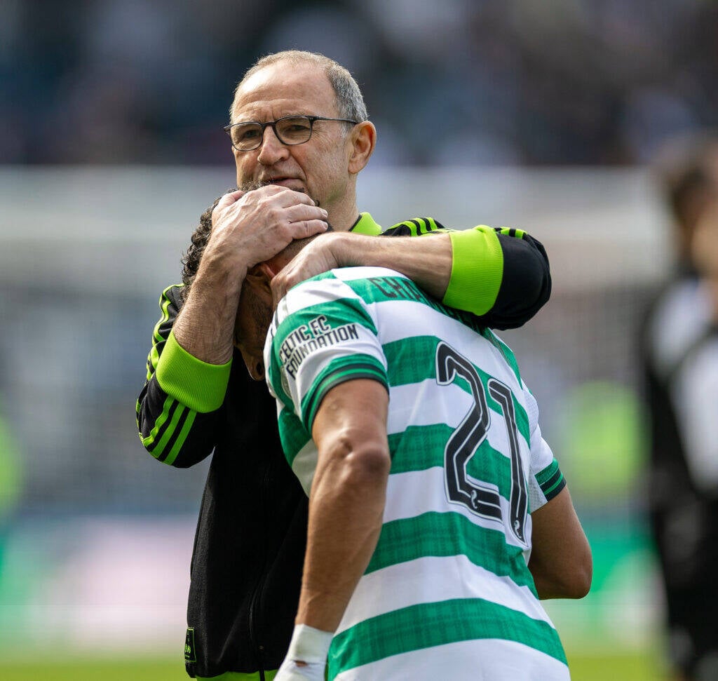 “Us Included” Martin O’Neill’s Remarkable Celtic Admission About Modern Transfers