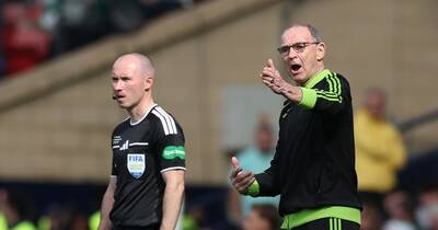 Martin O’Neill’s £17m Celtic dilemma as he prepares to unleash new strikeforce Martin O’Neill’s £17m Celtic dilemma as he prepares to unleash new strikeforce