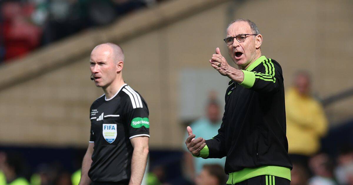 Martin O’Neill’s £17m Celtic dilemma as he prepares to unleash new strikeforce