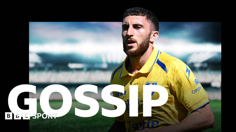 Celtic & Rangers chase winger Ghedjemis – gossip Celtic & Rangers chase winger Ghedjemis – gossip