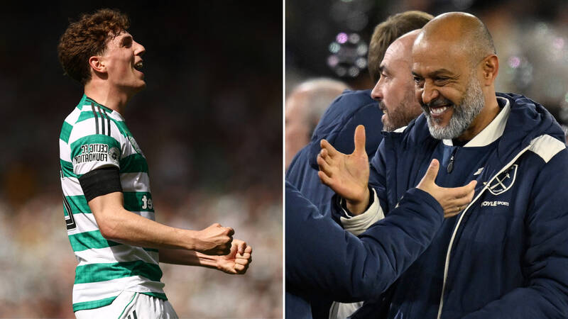 The one thing Celtic fans quickly learned about Arne Engels that will excite West Ham The one thing Celtic fans quickly learned about Arne Engels that will excite West Ham