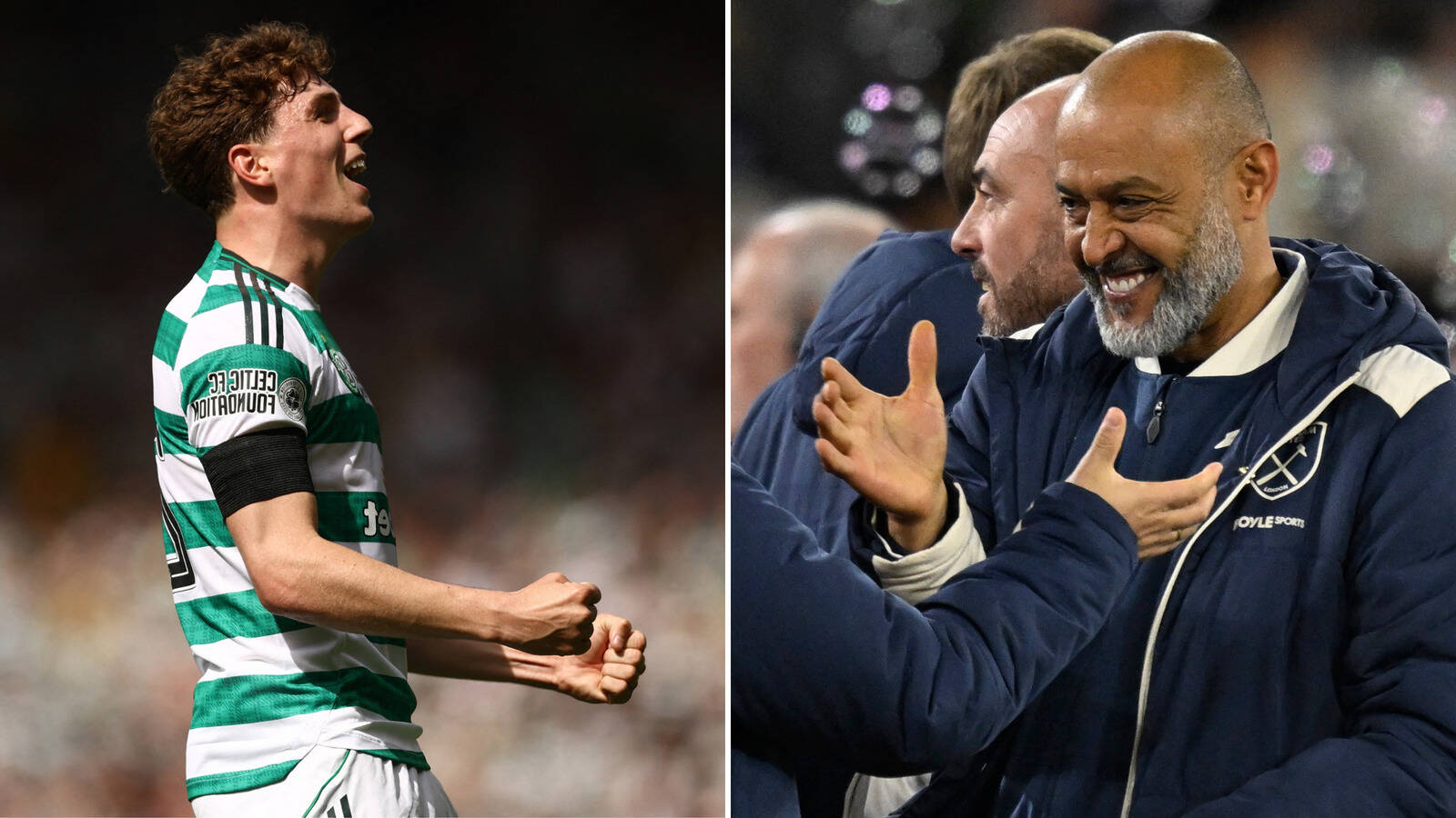 The one thing Celtic fans quickly learned about Arne Engels that will excite West Ham