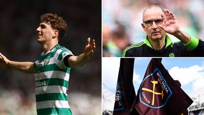 West Ham sent clear Arne Engels transfer message by Celtic manager Martin O’Neill