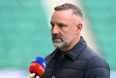 Celtic Have Every Right to Ignore Kris Boyd’s Predictable Anti-Celtic Bias