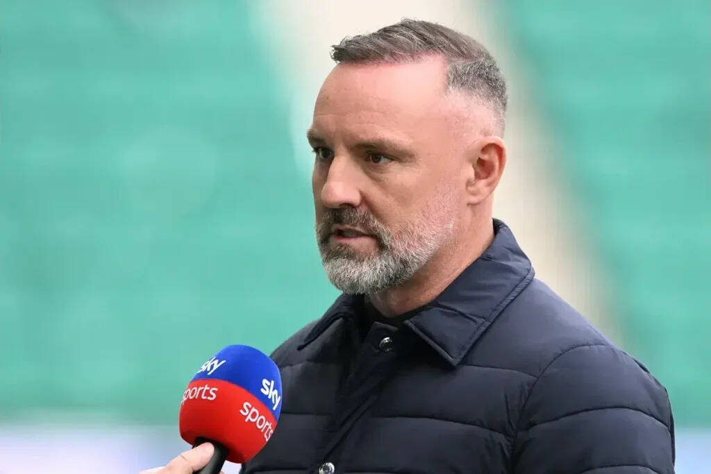 Celtic Have Every Right to Ignore Kris Boyd’s Predictable Anti-Celtic Bias