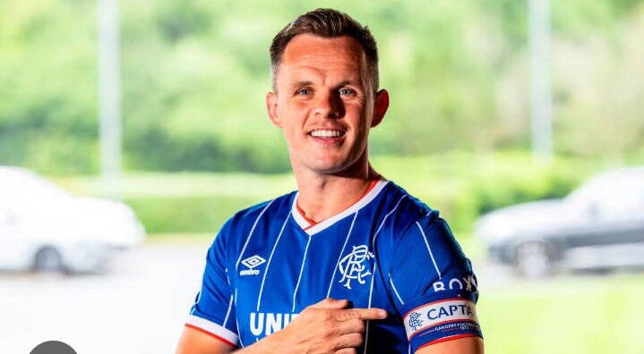 Celtic Will Love Lawrence Shankland’s All Mouth, No Movement Captaincy Debut