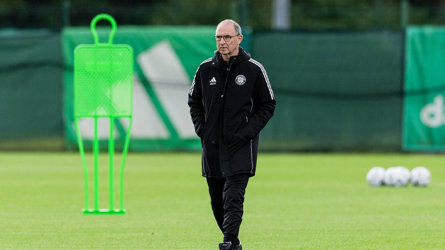 Celtic can complete priority signing with £300,000 offer increase