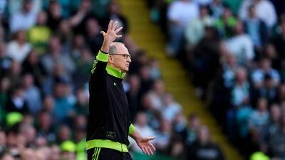 Celtic receive ‘contact’ over key defender transfer &ndash; and it’s not Alistair Johnston
