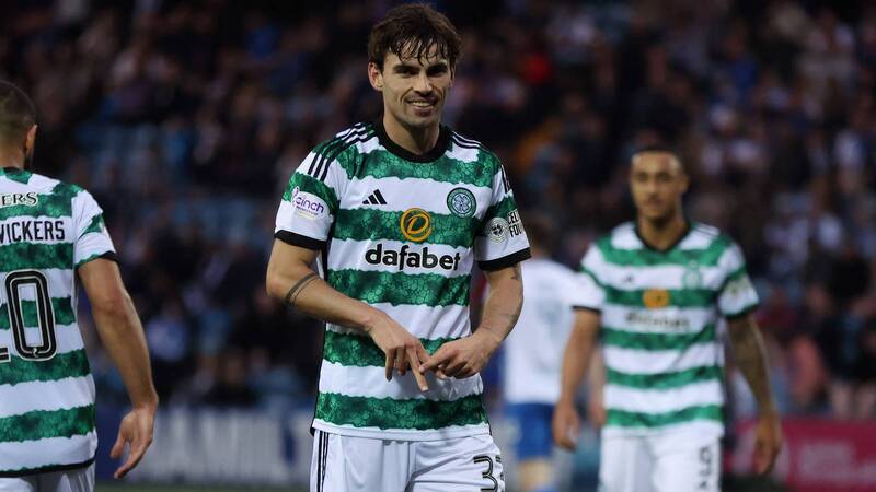 £4m Celtic target could be the second coming of Matt O’Riley at Parkhead