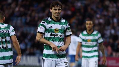£4m Celtic target could be the second coming of Matt O’Riley at Parkhead