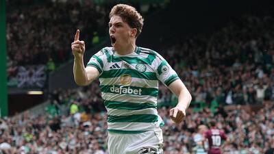 Celtic could replicate Arne Engels explosion by signing £10m target