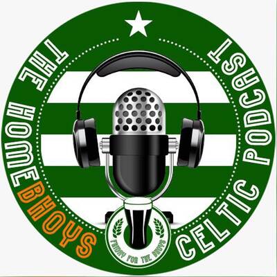Homebhoys #546 – We Go Again Homebhoys #546 – We Go Again