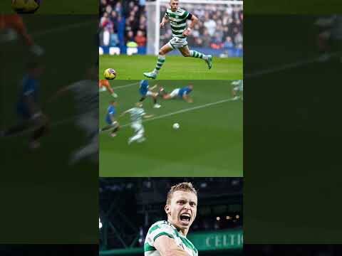 WE CANT LOSE ALISTAIR JOHNSTON TO EVERTON! #alistairjohnston #CELTIC #everton