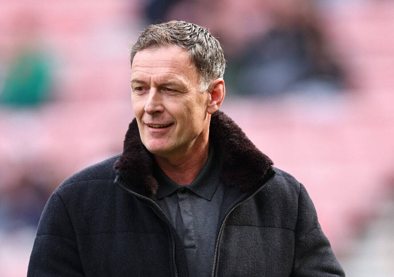 Chris Sutton’s brutal Rangers joke is back and Celtic fans know exactly why