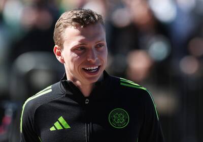 Fresh Alistair Johnston transfer update as Everton target Celtic deal Fresh Alistair Johnston transfer update as Everton target Celtic deal
