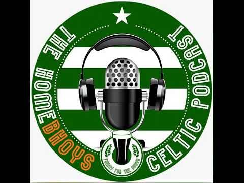Homebhoys #546 &ndash; We Go Again