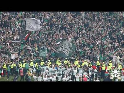 Green Brigade Season 2025 – 2026 Green Brigade Season 2025 – 2026