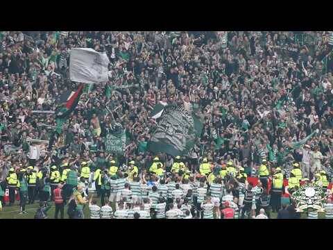 Green Brigade Season 2025 &ndash; 2026