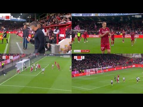 LATE LATE DRAMA! Hearts Stumble In Opening Game | Highlights & Goals | Aberdeen 2-1 Hearts