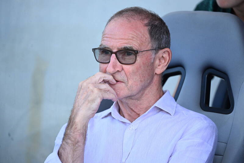 Martin O’Neill signing players that he believes his successor will consider ‘pretty decent’ Martin O’Neill signing players that he believes his successor will consider ‘pretty decent’
