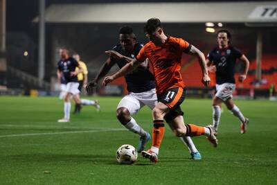 Celtic transfer target has ‘opened talks’ with European club amid SPFL Premiership shopping raid