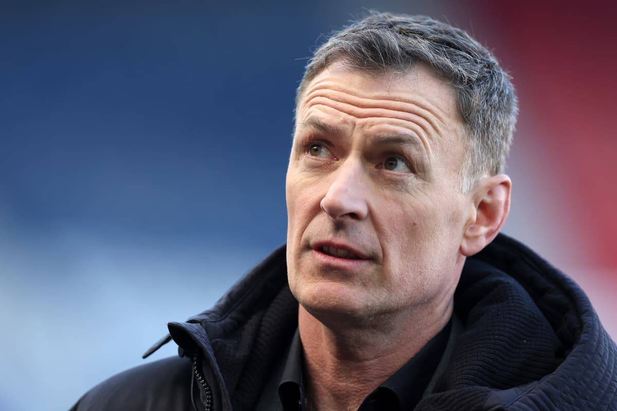 Chris Sutton claims Celtic ‘can’t afford’ to lose star amid transfer noise as he stands by Daizen Maeda take