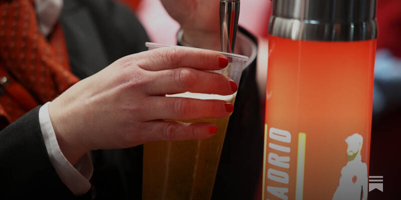 Successful Alcohol Trials Set for Expansion Successful Alcohol Trials Set for Expansion