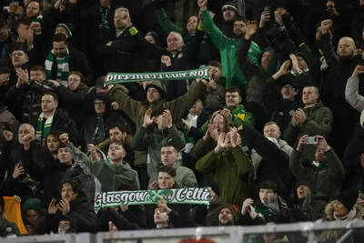 Celtic’s phoney new fan forum engagement strategy has fooled nobody.