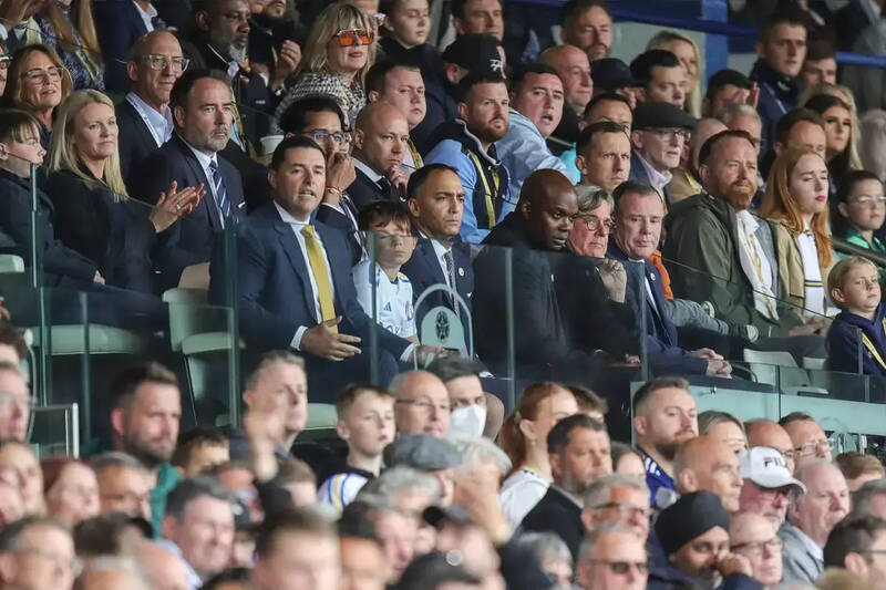 Marathe’s 49ers departure will not prevent the UEFA scrutiny coming Ibrox’s way.