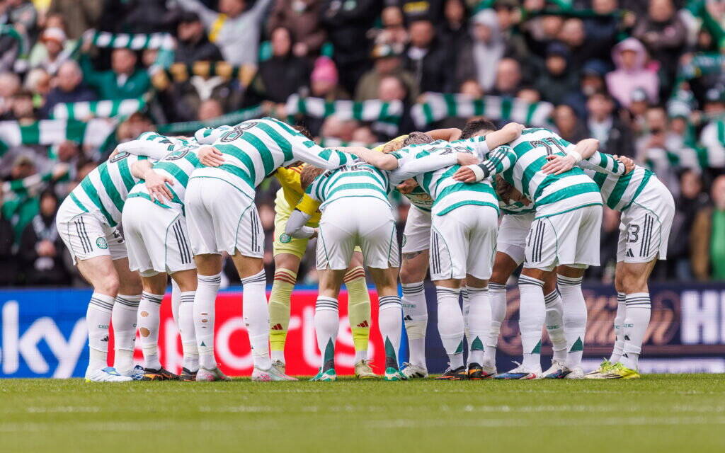 Second Celtic player goes out on loan