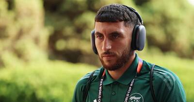 Celtic transfer latest as Ghedjemis bid ramped up, Johnston to Everton fee revealed and West Ham ready improved Engels offer