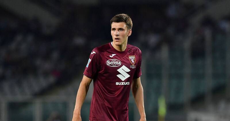 Everything you need to know about Gvidas Gineitis as Champions League winner raves about Celtic transfer target