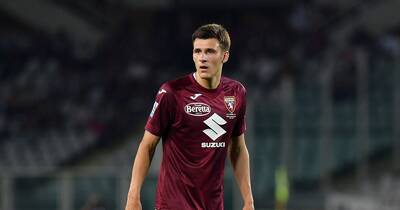 Everything you need to know about Gvidas Gineitis as Champions League winner raves about Celtic transfer target