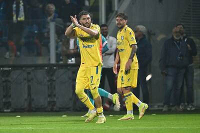 Celtic’s Ambitious £6m Serie A Bid