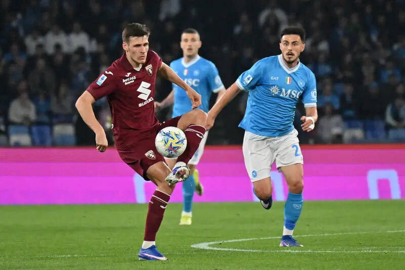Celtic’s Ambitious Move for €14m Serie A Star – Report