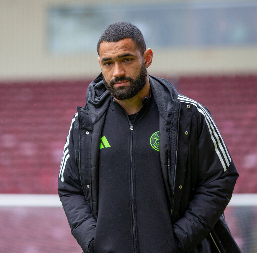 Martin O’Neill Delivers Cameron Carter-Vickers Injury Update