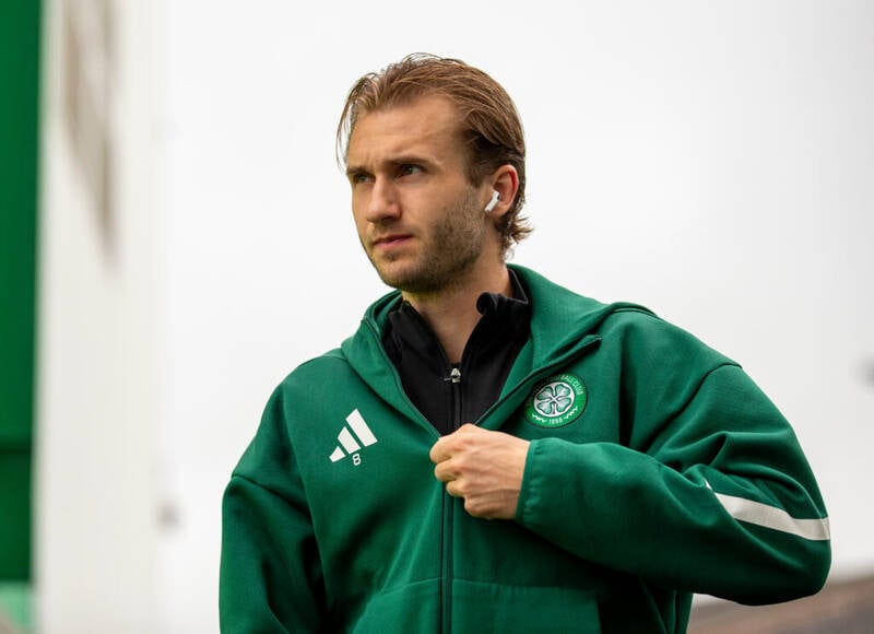 Martin O’Neill Provides Benjamin Nygren Injury Update After Pre-Season Absence