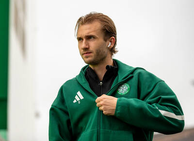 Martin O’Neill Provides Benjamin Nygren Injury Update After Pre-Season Absence