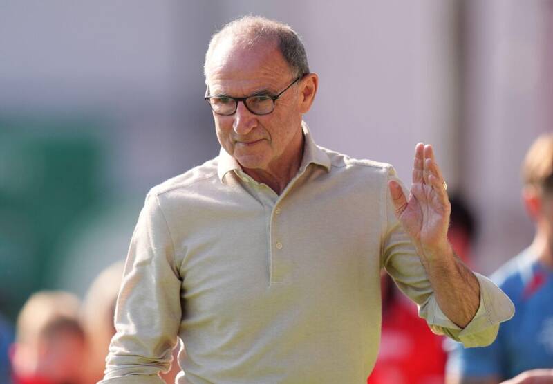 Martin O’Neill Rules Out Celtic Signings in Key Position