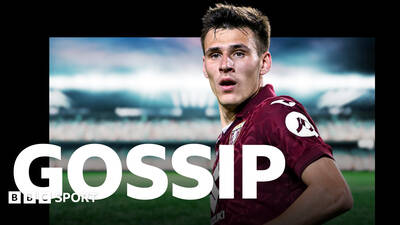 Celtic to make new bid for Gineitis &ndash; gossip