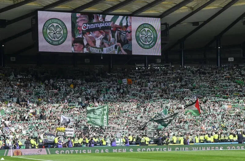 All Quiet on the Celtic Front? Transfer Silence Grows as Dundee Loom