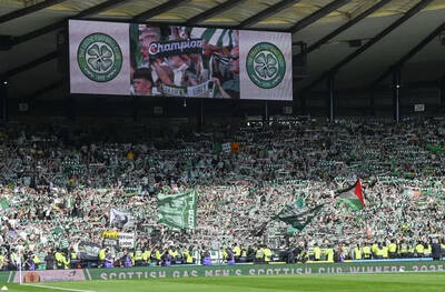 All Quiet on the Celtic Front? Transfer Silence Grows as Dundee Loom