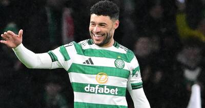 Alex Oxlade-Chamberlain on Celtic ‘pressure cooker’ and win demands Alex Oxlade-Chamberlain on Celtic ‘pressure cooker’ and win demands