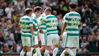 Celtic vs Dundee Scottish Premiership preview, predictions team news and TV info